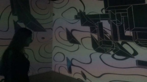 Центр современного искусства МАРС art center M'ARS in Moscow