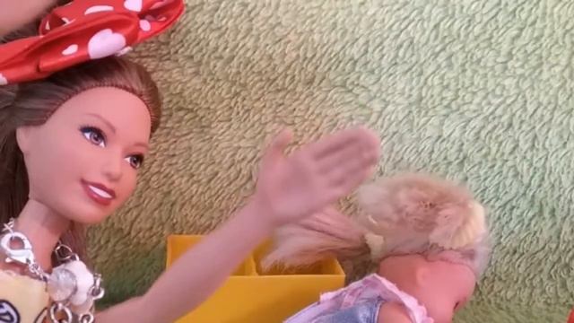Соня съела много конфет!!!! Ужас!!!! смотреть онлайн