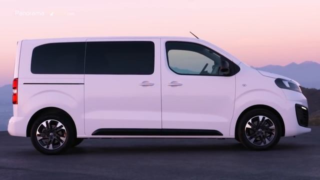 Opel Zafira Life 2019 | Información Y Review