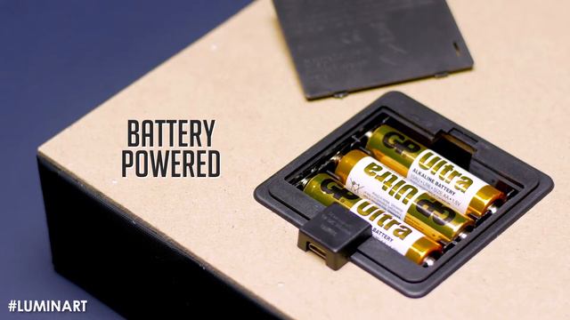 Marvel Avengers Infinity War Luminart | Paladone смотреть онлайн