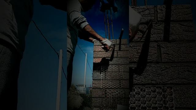 Кладка кирпича смотреть онлайн