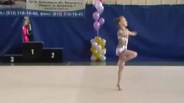 Велигура Светлана, 2005 Отрадное - бп смотреть онлайн