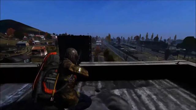 really bad DayZ Standalone montage 1 смотреть онлайн