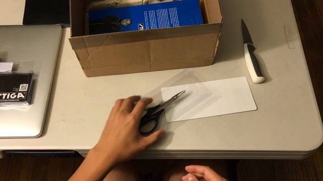 Tabletennis11.com Unboxing Video by Can смотреть онлайн