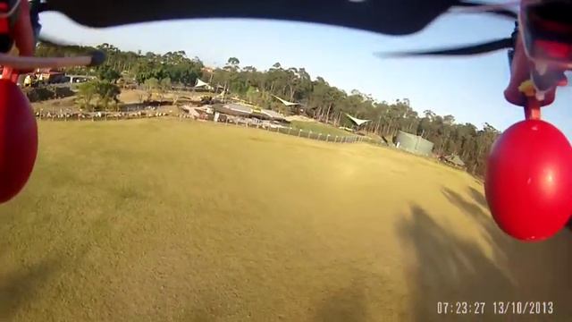 Arris M450Pro & Drift ghost смотреть онлайн