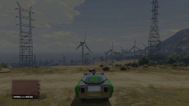 gta TM-02 KHANJALI review смотреть онлайн