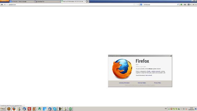 РКМ забанил VK (24.05.2013) смотреть онлайн