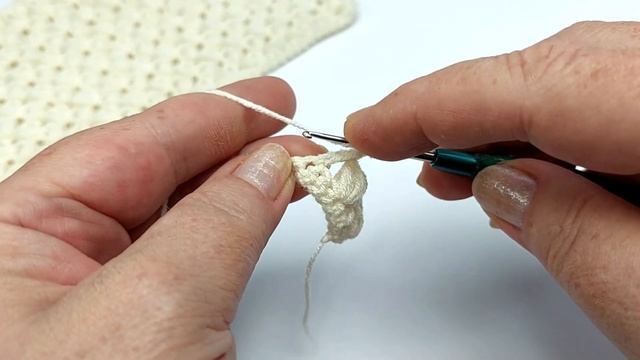 Супер простой узор 