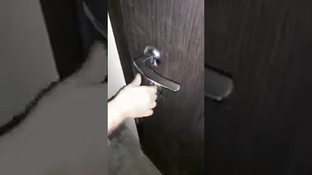Установка стальной двери АСД 3