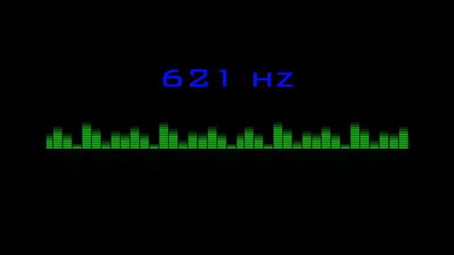 621 hz смотреть онлайн