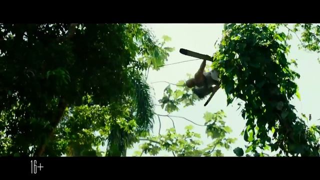 Три Икса: Мировое господство — Ксандер Кейдж (Вин Дизель) смотреть онлайн