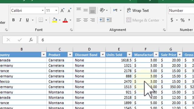 How to convert Excel 2016 to a PDF document (xls to pdf) - Tutorial смотреть онлайн