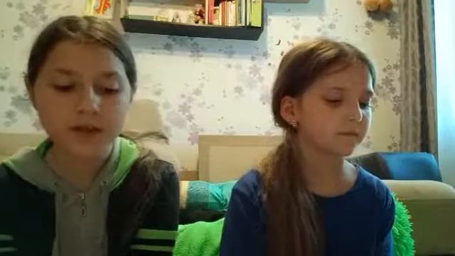 Ульяна и Кристина смотреть онлайн