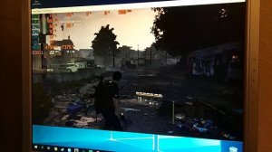 Tom Clancy’s The Division 2 на слабом ПК