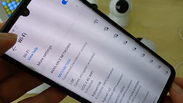 DEVICE OFFLINE - V380 PRO 1.4 - HOW TO SETUP GOQ CCTV TO INTERNET ONLINE смотреть онлайн