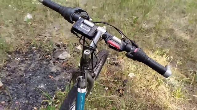 как сделать электро велик в домашних условиях смотреть онлайн