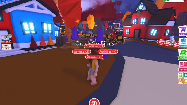 Giving away pets and others to people who help me! | Oracle Melitza смотреть онлайн