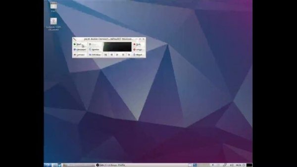 Установка qjack + M-Audio Firewire solo на LUbutu 17.10