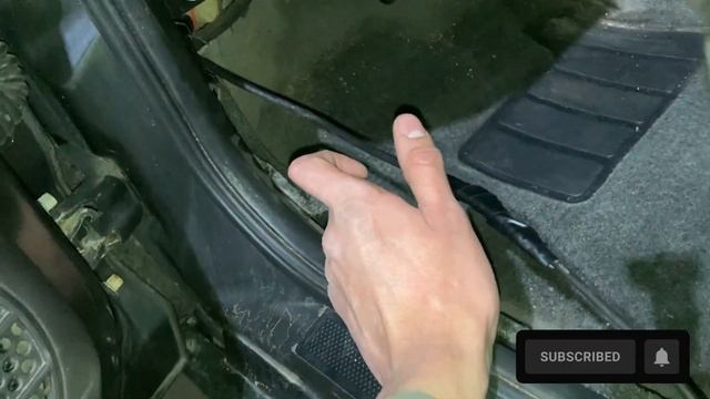 How To Replace A 2004 Saturn Ion Hood Release Cable смотреть онлайн