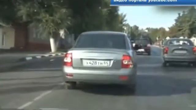 Хорошие манеры. Для водителей смотреть онлайн