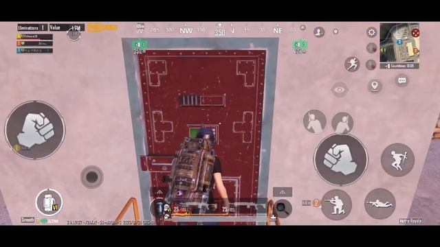 Opening All Password Letters On Misty Port Advanced - Yellow/ Red/ Black Password Letter Doors 🚪 смотреть онлайн