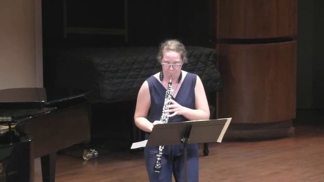201014 Eaton Recital смотреть онлайн