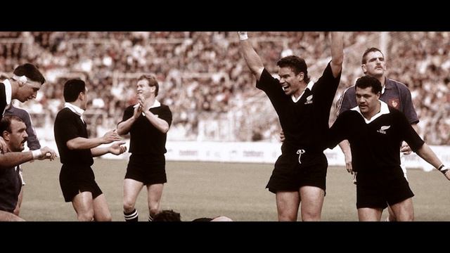 Rugby This Evening #1 - The Beginning смотреть онлайн