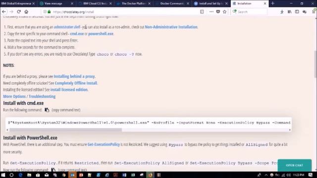 IBM Code Day | Kubernetes Workshop - Environment Setup смотреть онлайн