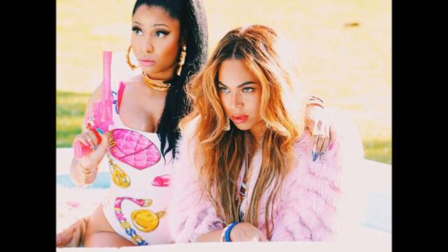 ***Flawless (feat. Chimamanda Ngozi Adichie & Nicki Minaj) смотреть онлайн