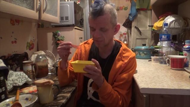 мукбанг обжор борщ и манная каша и гриб чайный смотреть онлайн