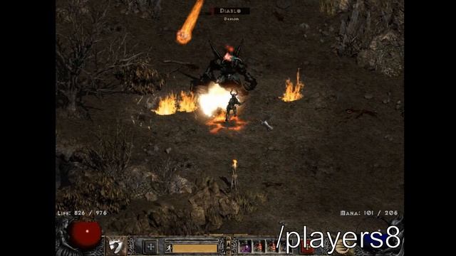 [Mechanics] D2:LoD - Crushing Blow Explained смотреть онлайн