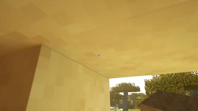 MINECRAFT RTX shaders .майнкрафт с РТ лучами смотреть онлайн