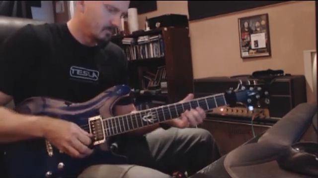 Ibanez SZ520qm