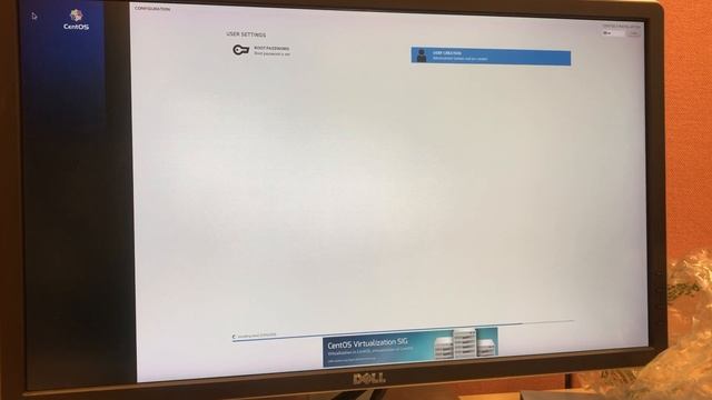 AVAS Server Environment CentOS 7 Install смотреть онлайн