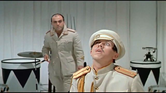 Интервенция 1968