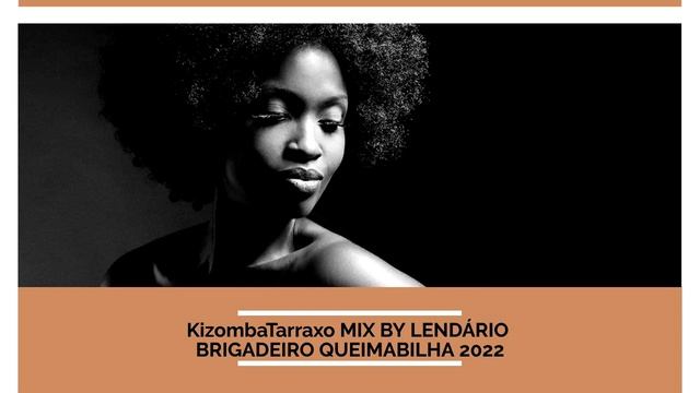 Kizomba Tarraxo Mix By DJ Queimabilha - Gerilson Insrael x Djodje x Zara & C4 Pedro x Cef Tanzy смотреть онлайн