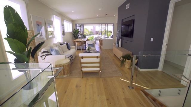 Draw 499: Alexandra Headland yourtown Prize Home смотреть онлайн