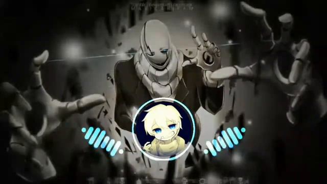 SharaX - Dark Darker Yet Darker [Undertale Remix] смотреть онлайн