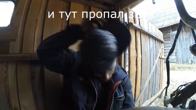 НЕУДАЧНАЯ замена поршневой на мопеде АЛЬФАЧ смотреть онлайн