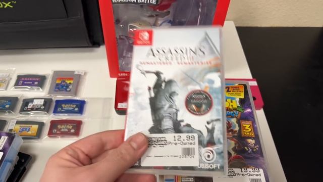 CRAZY EXPENSIVE Video Game Artbooks and Strategy Guides! | DJVG смотреть онлайн