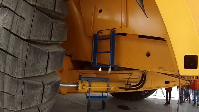 Поездка в Беларусь | Май 2017 смотреть онлайн