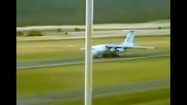 ШОК! Так могут взлетать только русские!!! смотреть онлайн