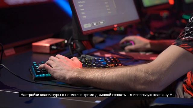 Настройки PUBG от Fuzzface из FaZe Clan • PEL • Фаза 3 смотреть онлайн