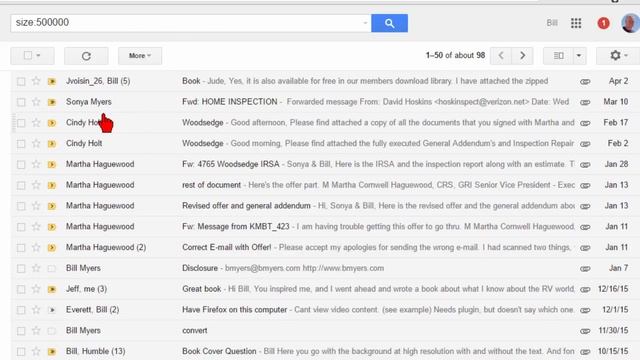 Easy way to Clean up Gmail Inbox and free up gmail storage смотреть онлайн