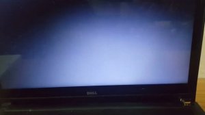 Dell inspiron 15 500,5558 unlock password end 1FF6