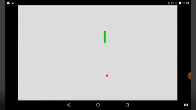 КРУТАЯ ЗМЕЙКА НА PYTHON на телефоне - ЧАСТЬ 1#python смотреть онлайн