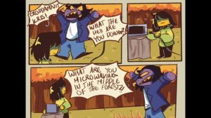 😆АНДЕРТЕЙЛ/ДЕЛЬТАРУН ПРИКОЛИ 😆 7 часть