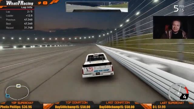 (Its Been a Bit) NASCAR Heat 5 Challenges Part 1 Livestream смотреть онлайн