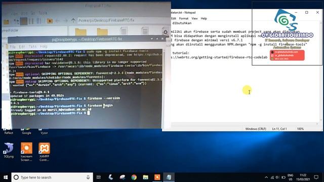 WebRTC Raspberry Pi смотреть онлайн