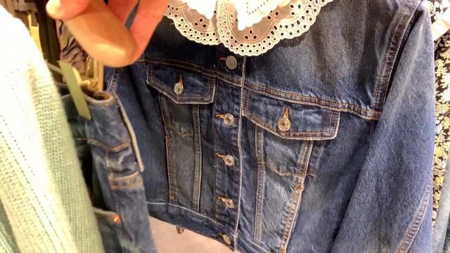 ШОПИНГ ВЛОГ! Распродажи! Maje | Emporio Armani | Armani Exchange | Sandro. Новая коллекция 2021 смотреть онлайн